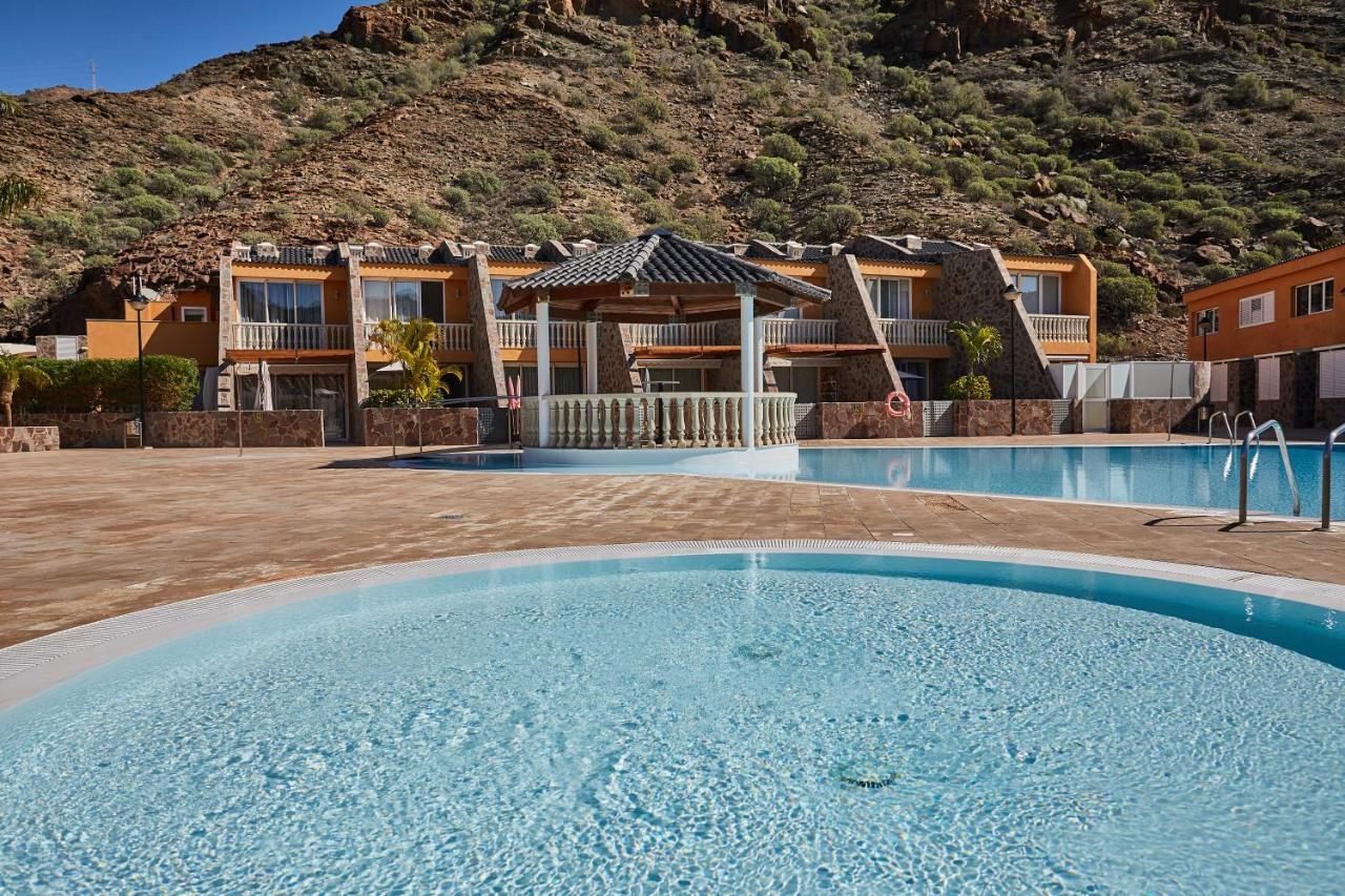 Villa Gisel La Playa de Tauro Exterior foto